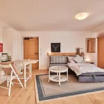 Appartamento Sunset, 28qm *
