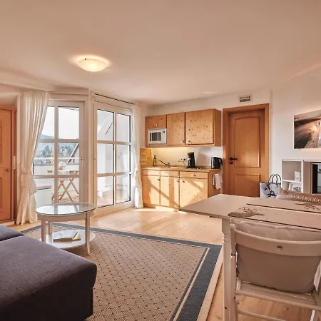 Sunset, 28qm Apartamento *