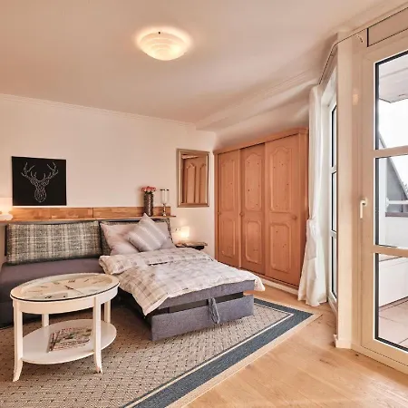 Apartamento Sunset, 28qm