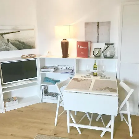 Apartment Sunset, 28qm