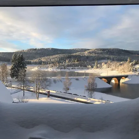 Sunset, 28qm Apartamento *