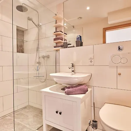 Apartamento Sunset, 28qm