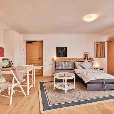 Sunset, 28qm Apartament Schluchsee
