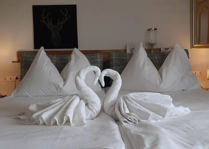 Sunset, 28qm Апартаменты